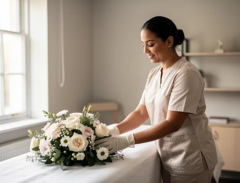 Funeral Home service in City of Port Phillip